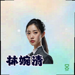 林婉清